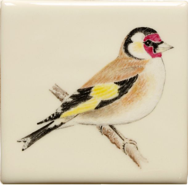 Goldfinch