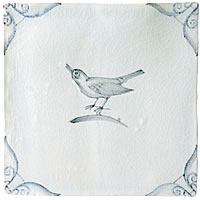 Delft Birds