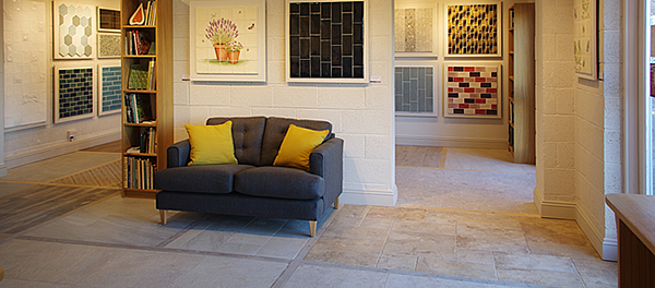 Tiles of Stow Showroom