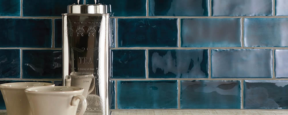 Residence - Cosmopolitan Half Tile Bastille Residence - Cosmopolitan Half Tile Bastille