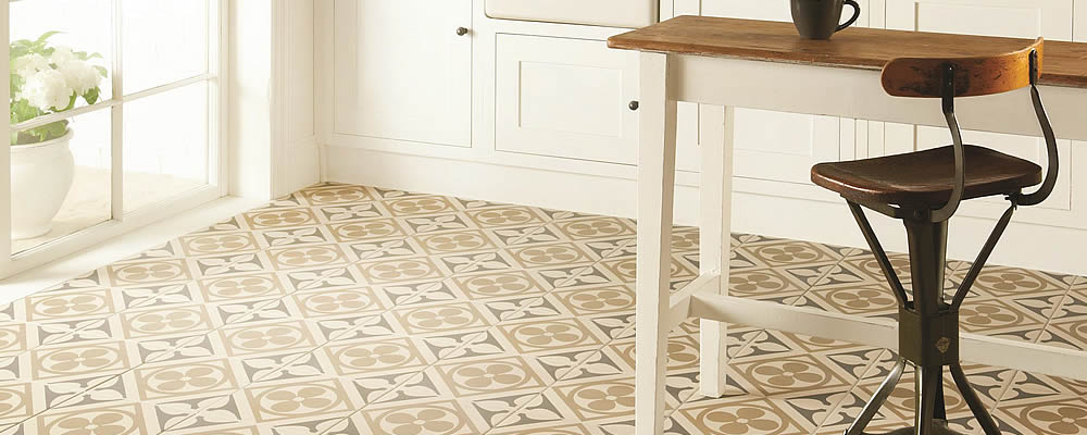 Odyssey Quatrefoil Odyssey Quatrefoil