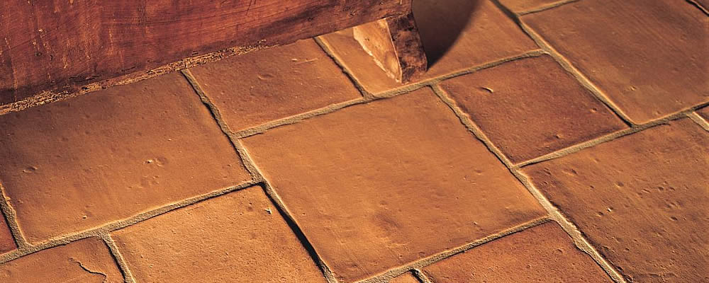 Classic Terracotta Classic Terracotta