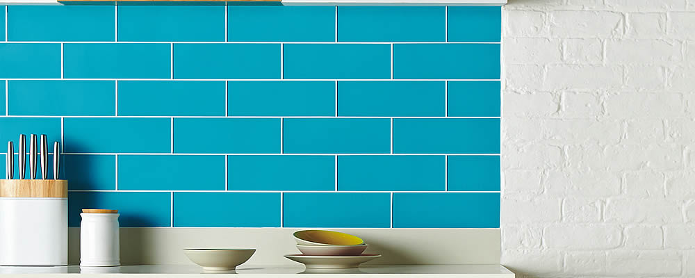 Glass Tiles Clear Colorado 100x300mm GW-COR3010C Glass Tiles Clear Colorado 100x300mm GW-COR3010C