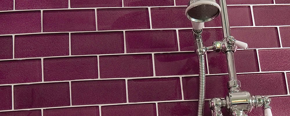 Priory Glass Chimera 130x63mm Metallic Priory Glass Chimera 130x63mm Metallic