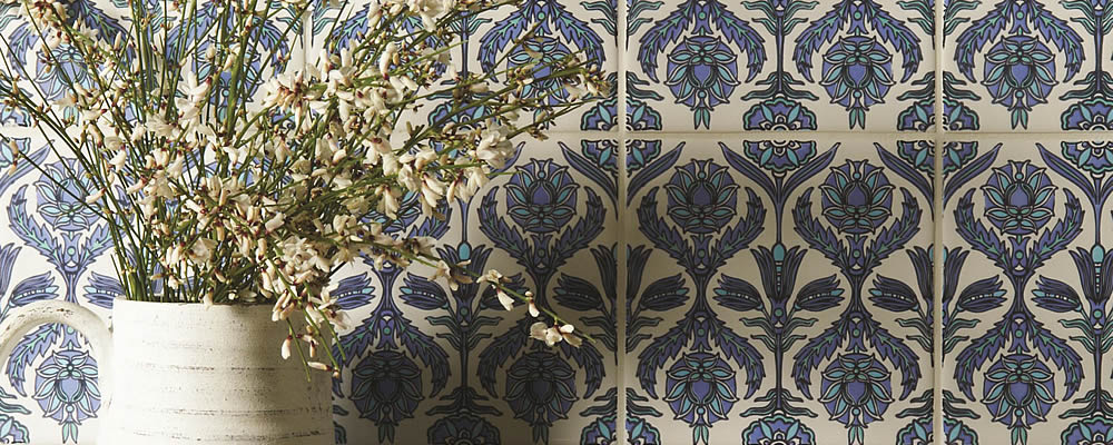 Artisan - Decorative Tiles Artisan - Decorative Tiles