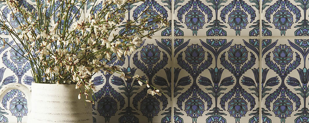 Artisan - Decorative Tiles