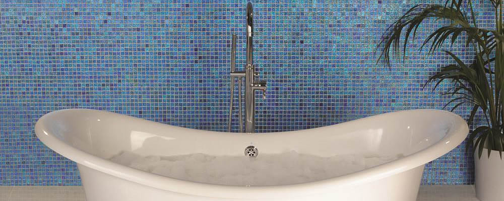 Blues Mosaics Blues Mosaics