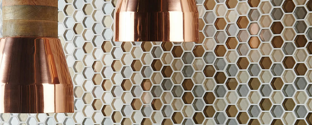 Brown Mosaics Brown Mosaics