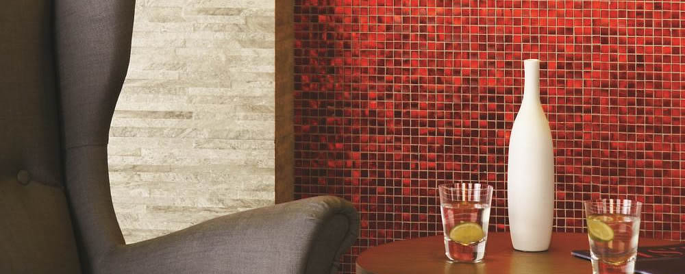 Velvet Bloom Glass Mosaic GW-VTBMOS Velvet Bloom Glass Mosaic GW-VTBMOS